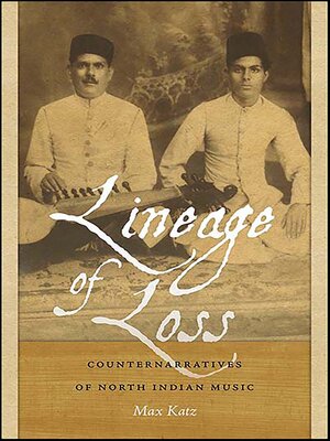 Lineage of Loss - ebook